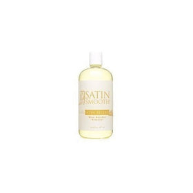 SATIN SMOOTH Satin Release Wax Residue Remover 16 oz