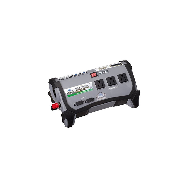 Peak PKC0BO 400-Watt Tailgate Power Inverter