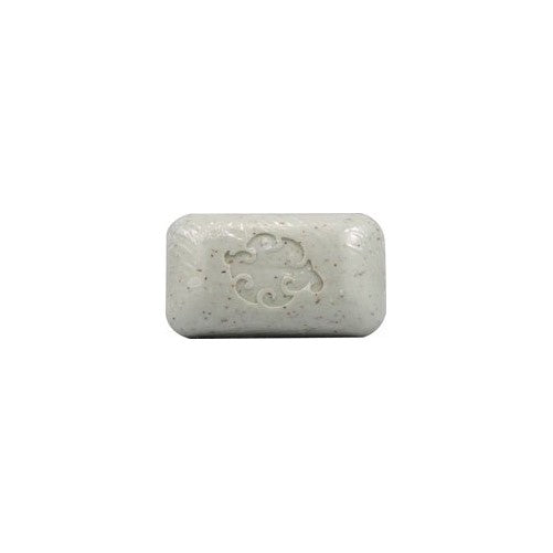 Baudelaire Hand Soap Loofa Mint -- 5 oz