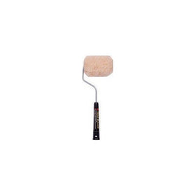 GAM 4'' Polyester Mini Trim Roller