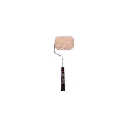 GAM 4'' Polyester Mini Trim Roller