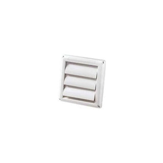 Broan-Nutone CI330 Exhaust Vent For Central Vac