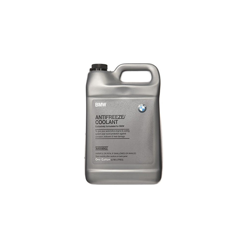BMW 82141467704 Grey Antifreeze Coolant - 1 Gallon
