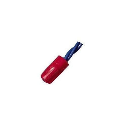 350 Per Jar Red B-Cap Wire Connector