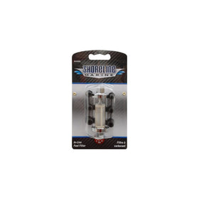 Shoreline Marine Fuel Filter, 1/4-5/16-3/8-Inch