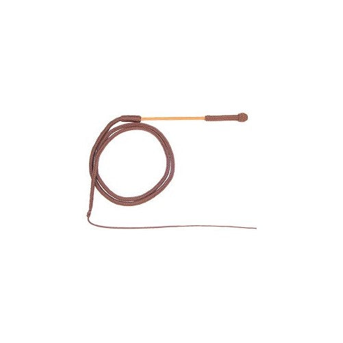 Mustang Economy Australian Style Bull Whip 8ft