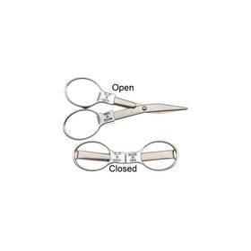Slip-N-Snip The Original Folding Safety Scissors (1, 13 IN)