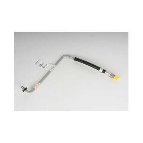 ACDelco 92218314 GM Original Equipment Automatic Transmission Fluid Cooler Outlet Front Line