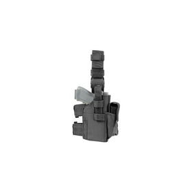 Condor Tactical Leg Holster (Black)