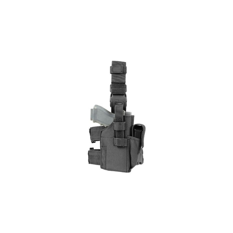 Condor Tactical Leg Holster (Black)