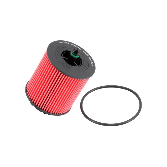 K&N PS-7000 Pro Series Oil Filter