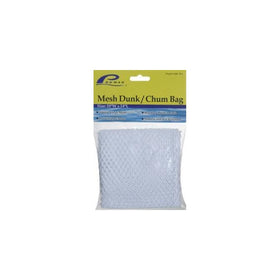 Promar NE-302 Mesh Dunk/Chum Bag, 1/4-Inch Mesh, 24-Inches by 30-Inches
