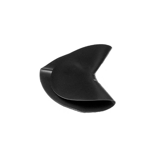 Oatey 41602 Dam Corner, PVC 40 Mil