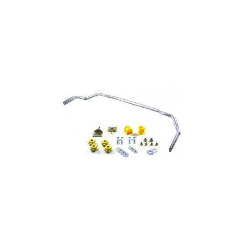 Whiteline BTF35Z Front Heavy Duty Sway Bar