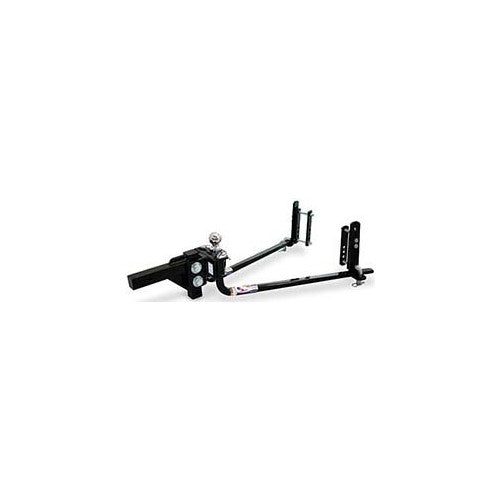 Fastway 92-00-0800 Trunnion Weight Distribution Hitch