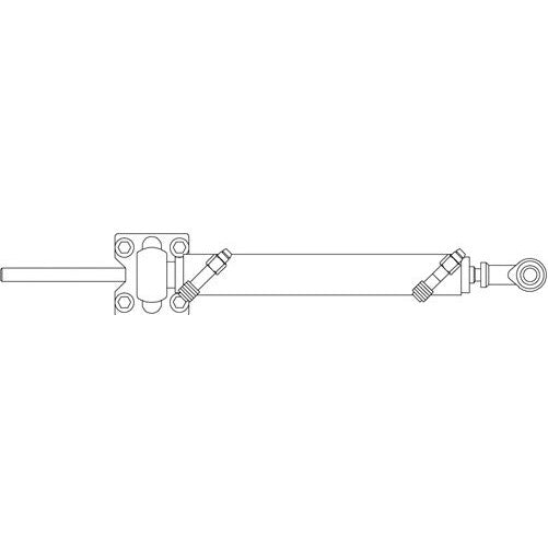 SEAL KIT 175-7BA STD TR M