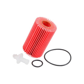 K&N PS-7018 Pro Series Oil Filter