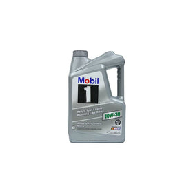 Mobil 1 (112796) 10W-30 Synthetic Motor Oil - 5 Quart