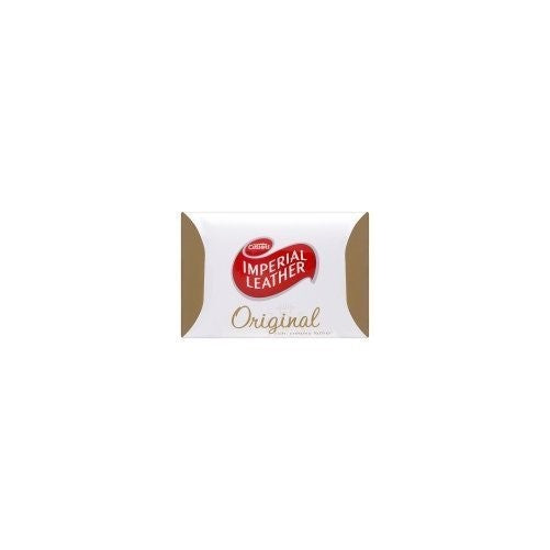Imperial Leather Soap Package of 6x 100gm