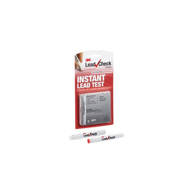 3M LeadCheck Swabs, 8-Pack