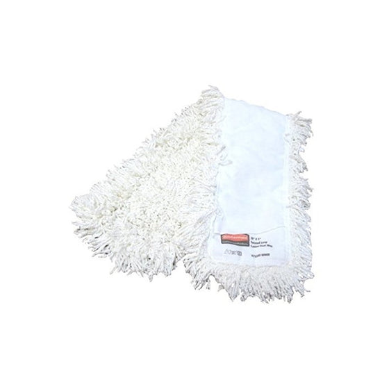 36" Twisted Loop Cotton Dust Mop Refill