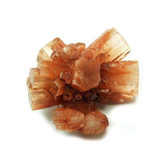 Aragonite Cluster (Morocco) (1" - 2") - 1pc.