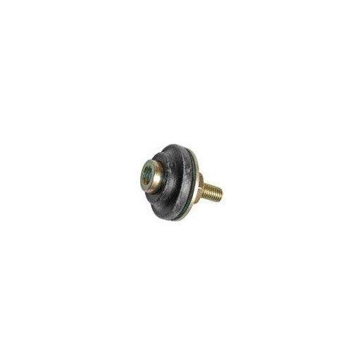 BMW 528i 323i M3 Z4 X5 Valve Cover Cap Nut with Seal and Washer (6 mm) GENUINE