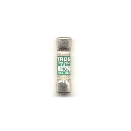 Cooper Bussmann FNQ-8 Buss Midget Fuse