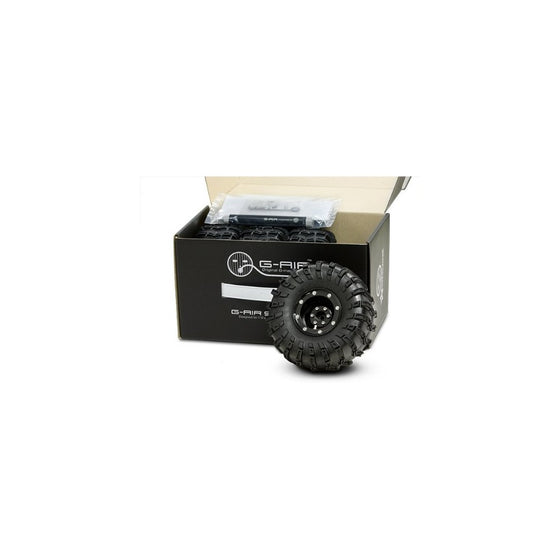 G-made 70080 2.2 G-Air System (All-in-1 Box)