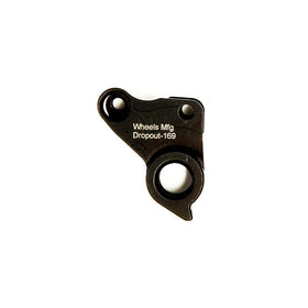 Wheels Manufacturing Dropout 169 Bicycle Hanger