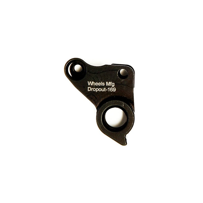 Wheels Manufacturing Dropout 169 Bicycle Hanger