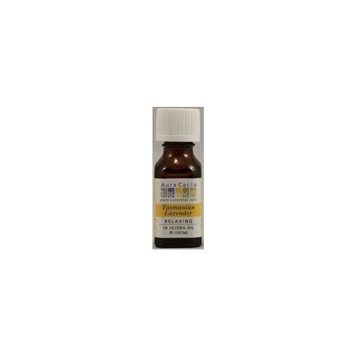 AURA CACIA PREC ESS,TASMANIAN LAVDR, .5 FZ