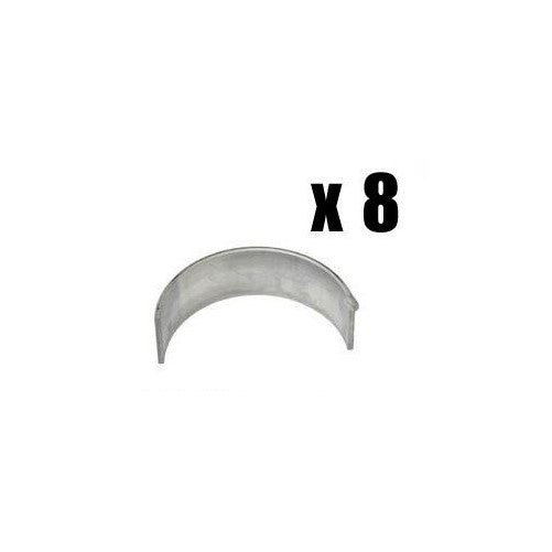 BMW Mini r52 r53 Cooper S Rod Bearing Standard (x8)