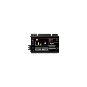 RDL FP-MR2 Message Repeater, 20 Hz to 100 kHz Frequency Response, Automatic Voice Over - Power Supply Included