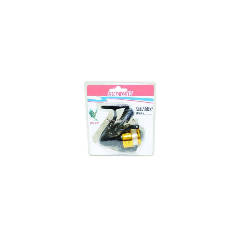 Eagle Claw Ice Spinning Reel