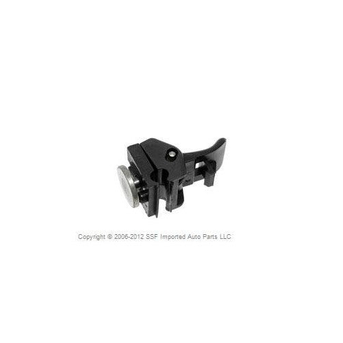 BMW Genuine Glove Box Glovebox Hinge Support Bracket for 5 Series E34 525i 535i for 525i 530i 535i 540i M5 3.6