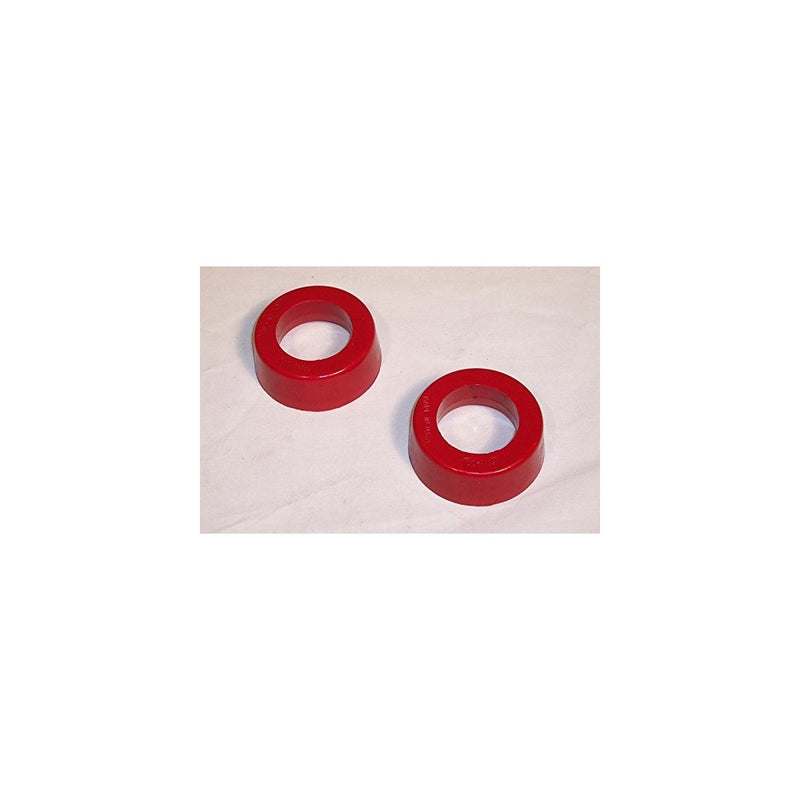 EMPI 16-5134 Urethane Smooth Bushings - 1 7/8" ID, VW BUG, BAJA, SAND RAIL, DUNE BUGGY, PR