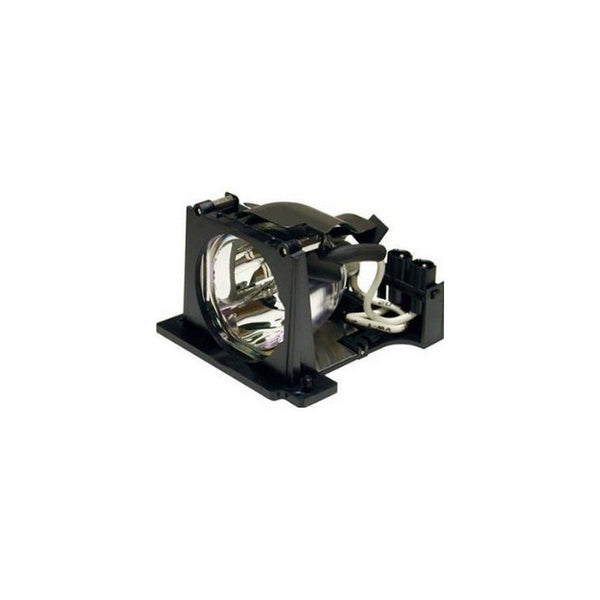 Optoma HD20 Projector Cage Assembly with Original Projector Bulb Inside