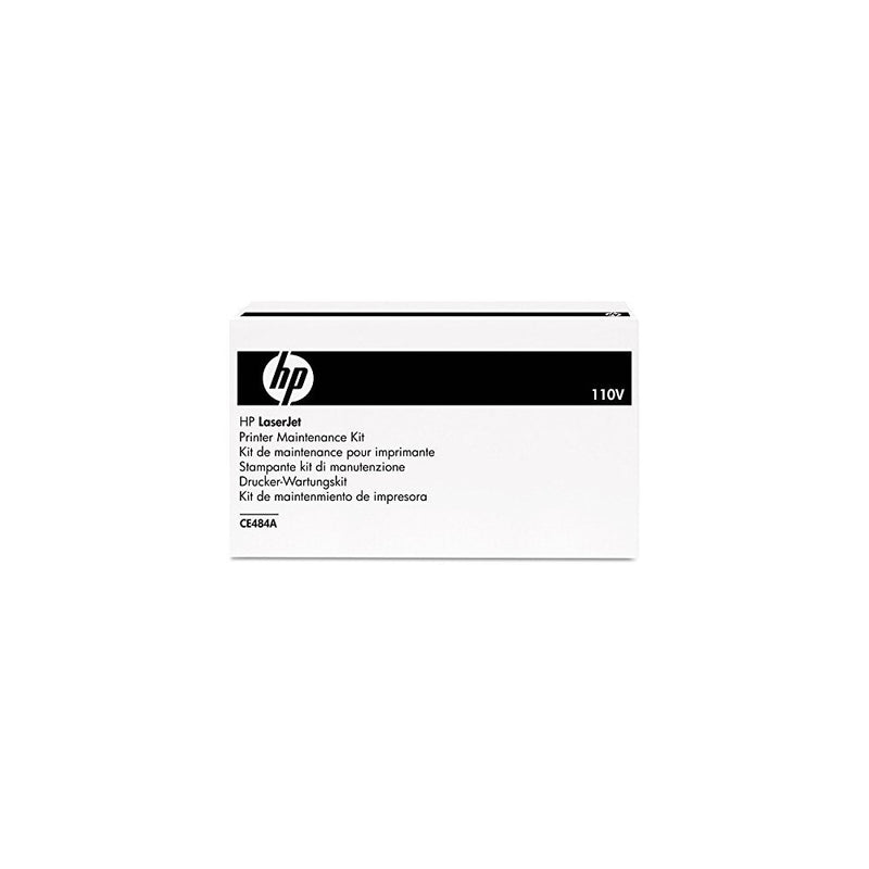 HP Color LJ CM3530 MFP/CP3525 Series Fuser Maintenance Kit (110V) (150 000 Yield) (CE484A) -