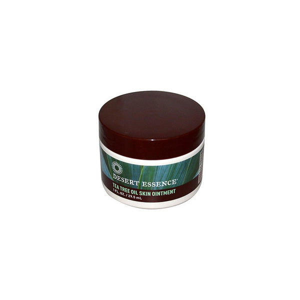 Desert Essence Ointment Ttree 5%