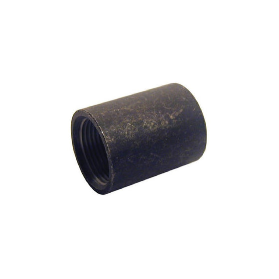 pannext fittings corp mb-s20 2", Black Merch Coupling