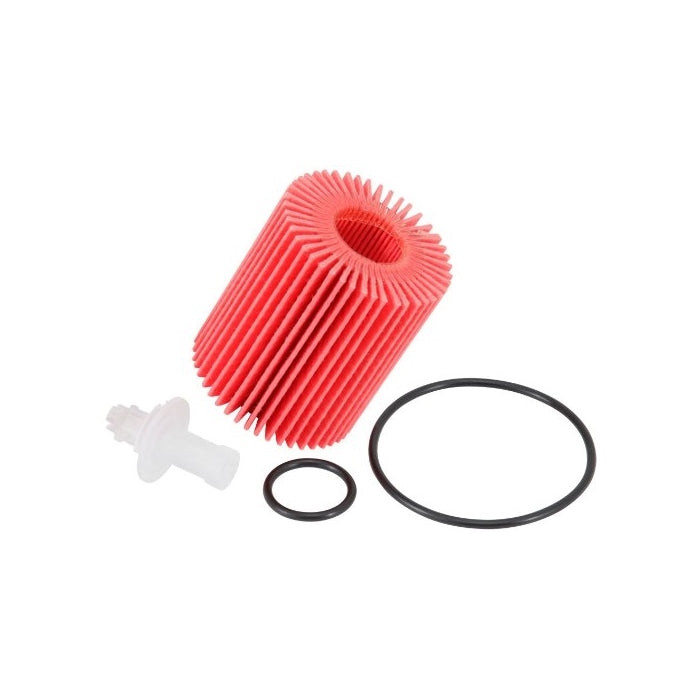 K&N PS-7023 Pro-Series Oil Filter