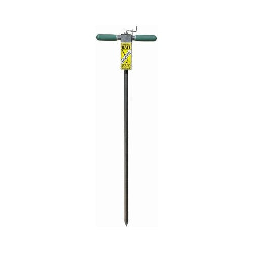 Yard Butler GBA-1 Gopher & Mole Bait Applicator