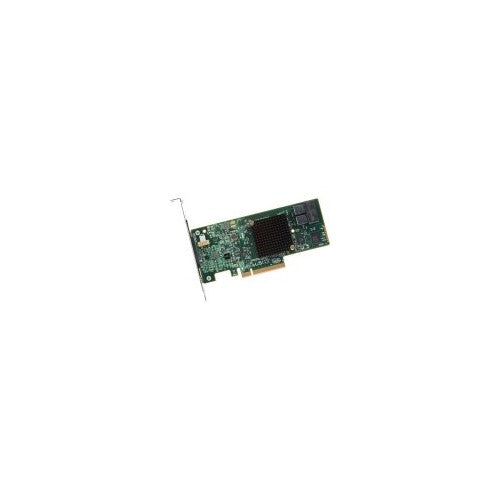 LSI Logic MegaRAID SAS 9341-8i SGL LSI00407