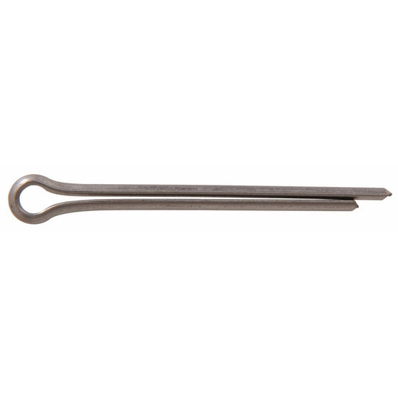 The Hillman Group The Hillman Group 971 Stainless Steel Cotter Pin 1/8 x 2 In. 12-Pack