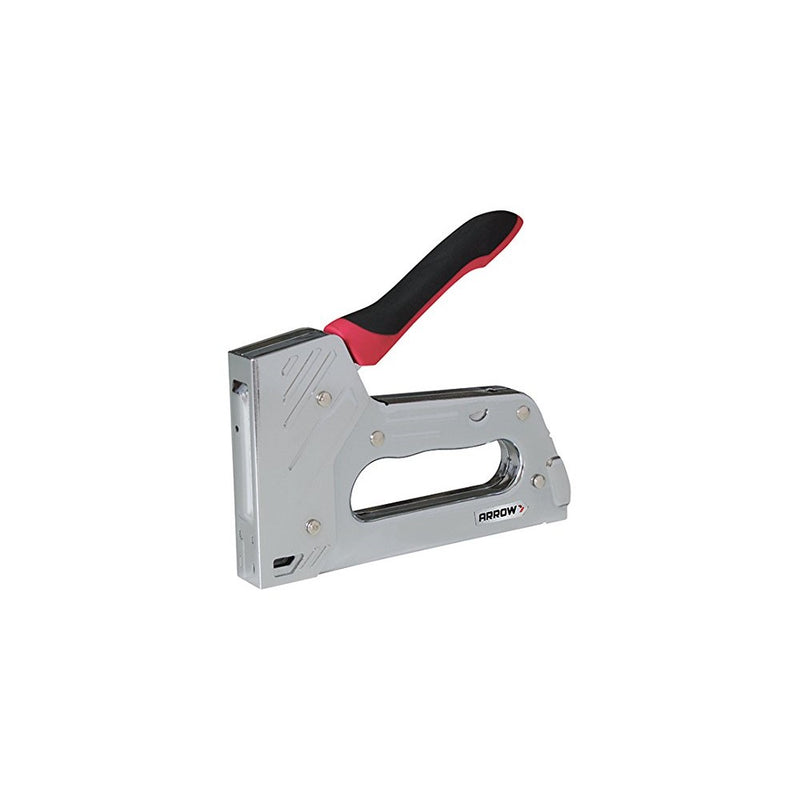 ARROW FASTENER T55BL Chrome Plated GP Stapler
