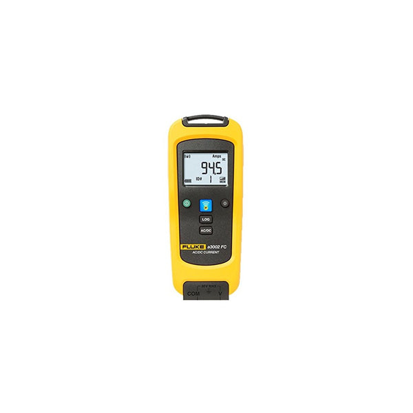 Fluke A3002 FC Wireless AC/DC Current Module Multimeter