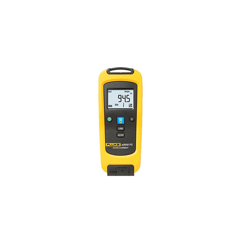 Fluke A3002 FC Wireless AC/DC Current Module Multimeter