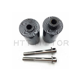 Frame Slider Crash Protector For 2002 2003 Yamaha Yzf R1 Yzfr1 Yzf-R1 Carbon