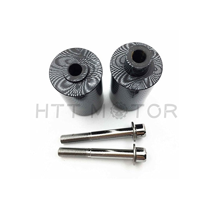 Frame Slider Crash Protector For 2002 2003 Yamaha Yzf R1 Yzfr1 Yzf-R1 Carbon